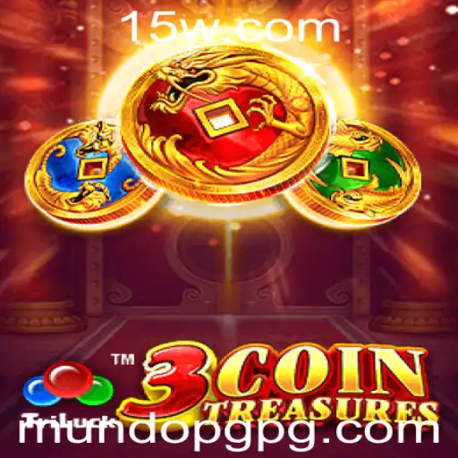 O Fascinante Mundo de 3CoinTreasures: Um Mergulho nas Aventura do Game