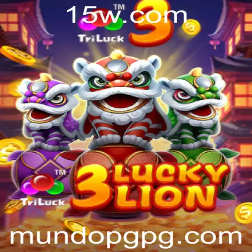 Descubra o Fascinante Mundo de 3LUCKYLION: Regras, Estratégias e Inovações