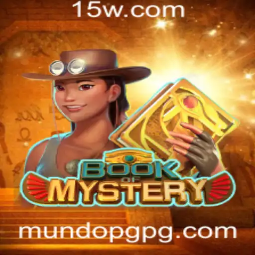 Descubra os Segredos de 'Book of Mystery' - Um Jogo Envolvente