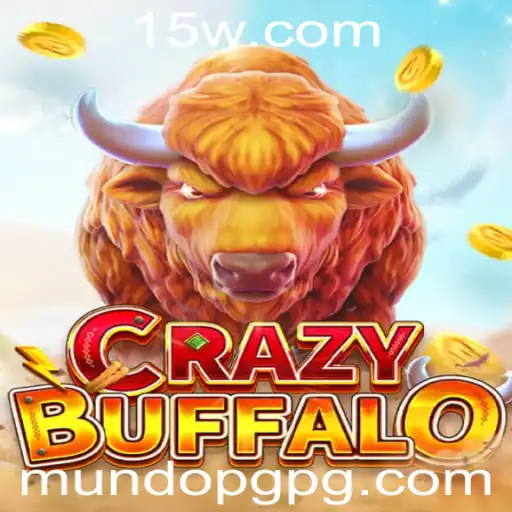 Descubra CRAZYBUFFALO: Um Jogo Revolucionário de Estratégia e Aventura