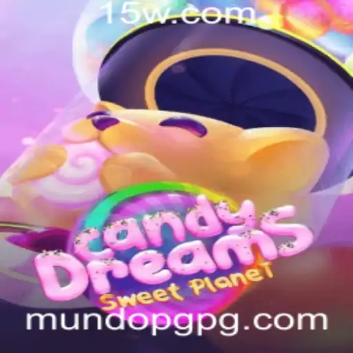 CandyDreams: Aventura Doce no MundoPG