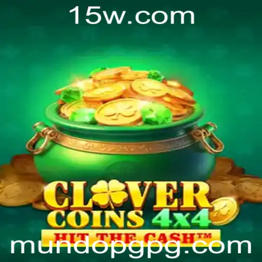 Descubra as Aventuras de CloverCoins4x4 no MundoPG