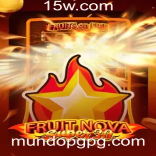 Desvendando FruitrNovaSupe30 e o Fenômeno mundopg