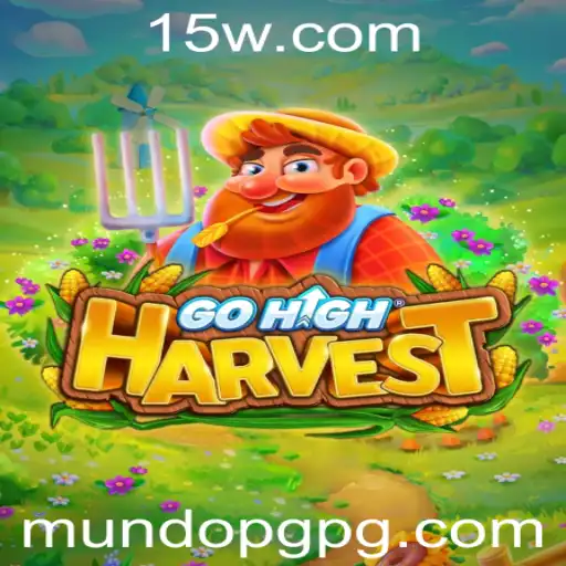 Explorando o Mundo de GoHighHarvest: Um Aventureiro No MundoPG
