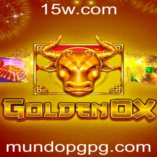 Explorando o Mundo Fascinante de GoldenOx: Um Novo Clássico em Ascensão no Mundo dos Jogos