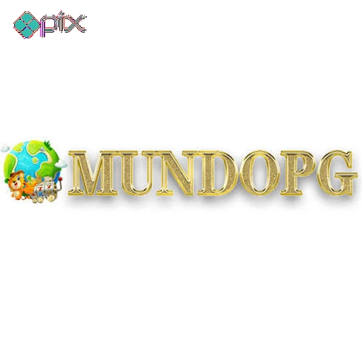 mundopg Logo