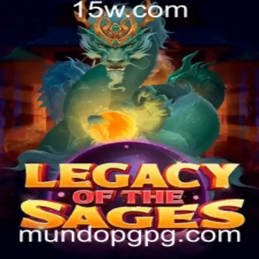 Explorando 'LegacyoftheSages': Uma Jornada Épica no Mundo do RPG