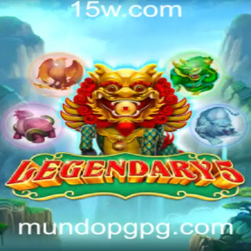 Legendary5: O Guia Completo para Entender o Novo Fenômeno de Jogo RPG