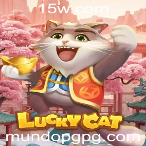 Descubra o Fascinante Mundo de LuckyCat: O Jogo que Conquista Todos