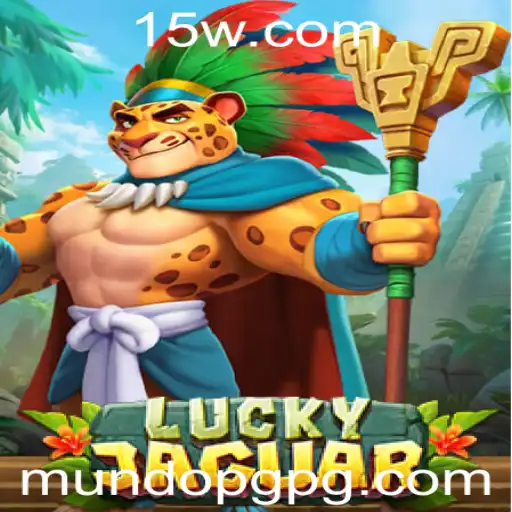 Explorando o Universo de LuckyJaguar: O Jogo que Conquista Mundos
