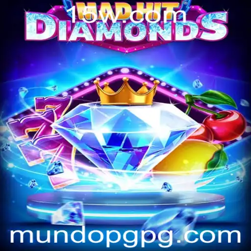 Explorando MadHitDiamonds: A Nova Sensação no Mundo dos Jogos