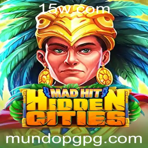 Descubra as Emoções de MadHitHiddenCities: Um Jogo Inovador em MundoPG