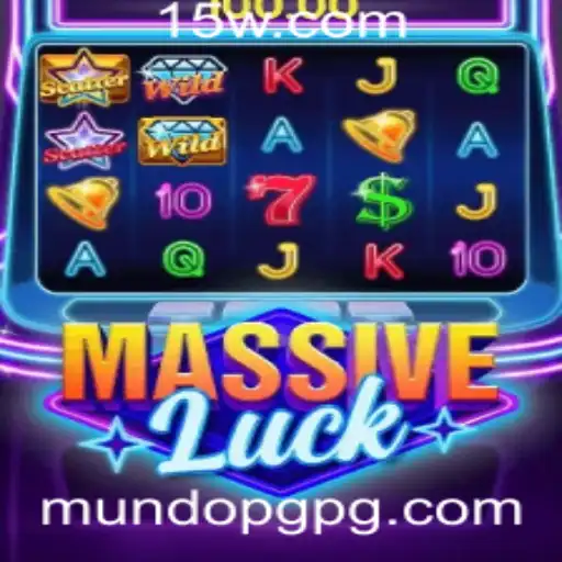 Descubra o Fascinante Mundo de MassiveLuck: O Jogo de Estratégia e Sorte