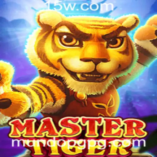 MasterTiger: Explorando o Mundo de Mundopg