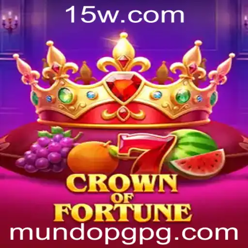 Explorando o Universo de CrownofFortune: Regras e Estratégias do Jogo Mundopg
