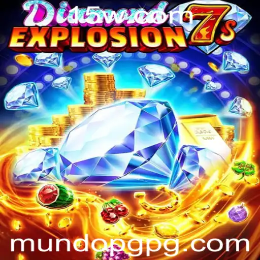 Explorando o Mundo de DiamondExplosion7s: Um Olhar Detalhado