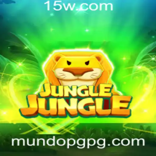 Explorando o Mundo de JungleJungle: Uma Aventura no Universo de mundopg
