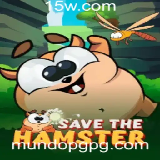 Descubra o Fascinante Mundo de 'SavetheHamster'