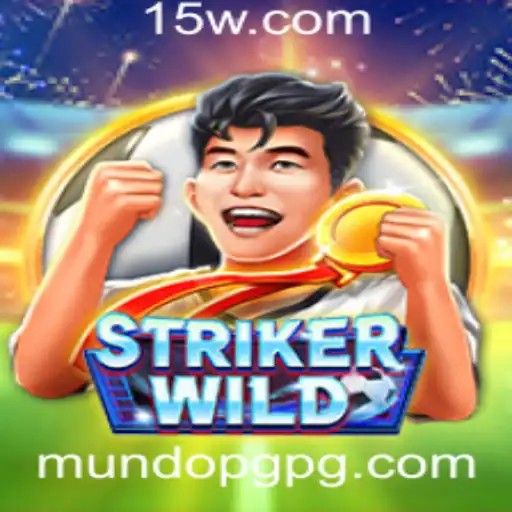 Descubra StrikerWILD: O Jogo que Está Conquistando o Mundo PG