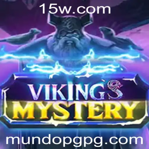 Descubra o Fascinante Mundo de VikingsMystery