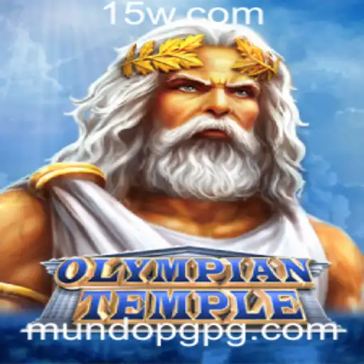 Descubra o Fascinante Universo de OlympianTemple