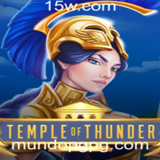 TempleofThunder: O Novo Sensação no Mundo dos Jogos