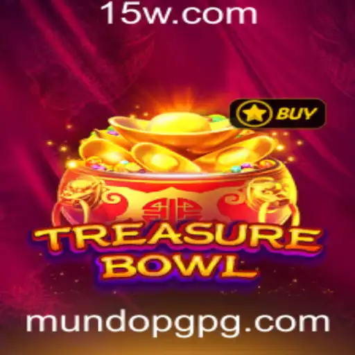 Descubra o Fascinante Mundo de TreasureBowl