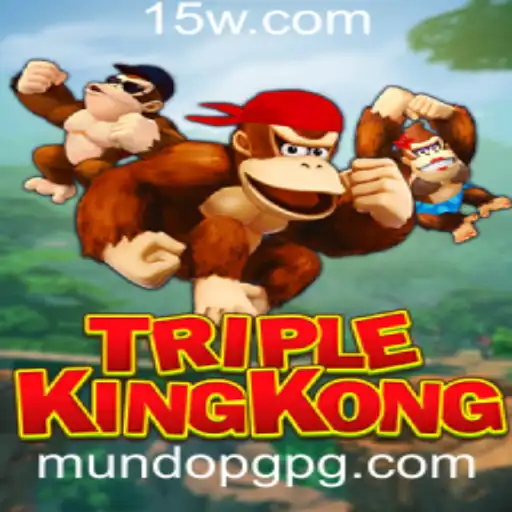 Desvendando TripleKingKong: O Jogo que Conquista o Mundo