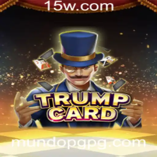 Descubra TrumpCard: O Novo Fenômeno no Mundo dos Jogos de Cartas
